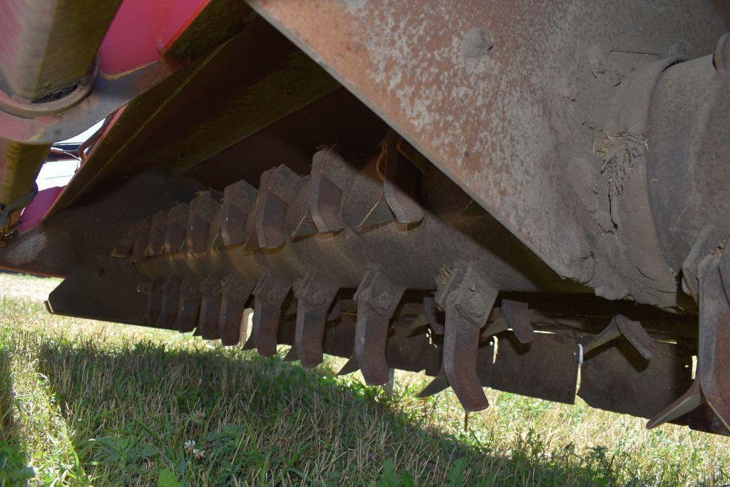 Hiniker 25' Stalk Chopper Model AR-2000