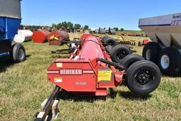 Hiniker 25' Stalk Chopper Model AR-2000