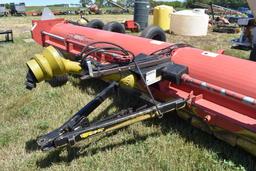 Hiniker 25' Stalk Chopper Model AR-2000