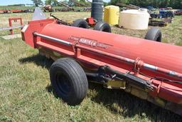 Hiniker 25' Stalk Chopper Model AR-2000