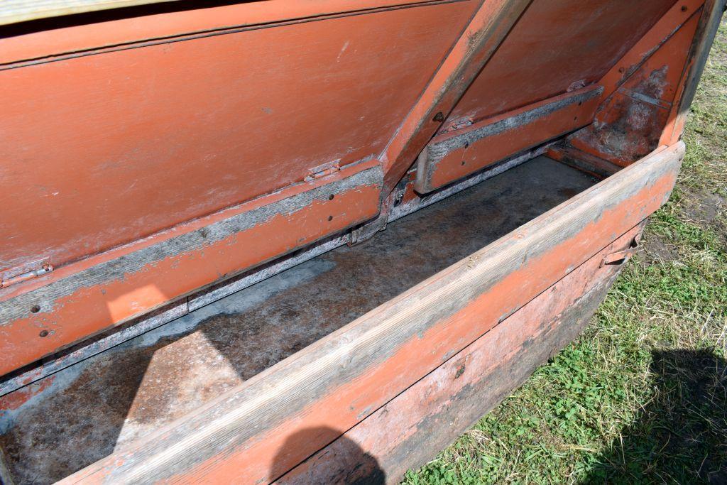 Smidley Steer Stuffer