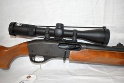 Remington 870 Express Magnum 20 Ga., 2 3/4" Shell, with Nikon 3x9 Scope, SN B633521U