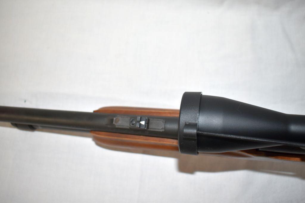 Remington 870 Express Magnum 20 Ga., 2 3/4" Shell, with Nikon 3x9 Scope, SN B633521U