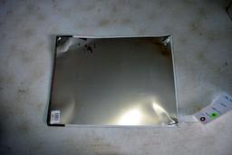 IH Farmall Tin Sign, 16'' x 12''