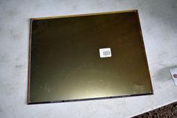 IH Farmall Tin Sign, 16'' x 12''