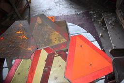 SMV Signs