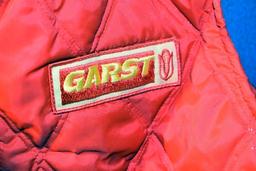 Garst Seed Corn Vest, Size XL