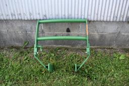 John Deere Utility Tractor Grill Guard