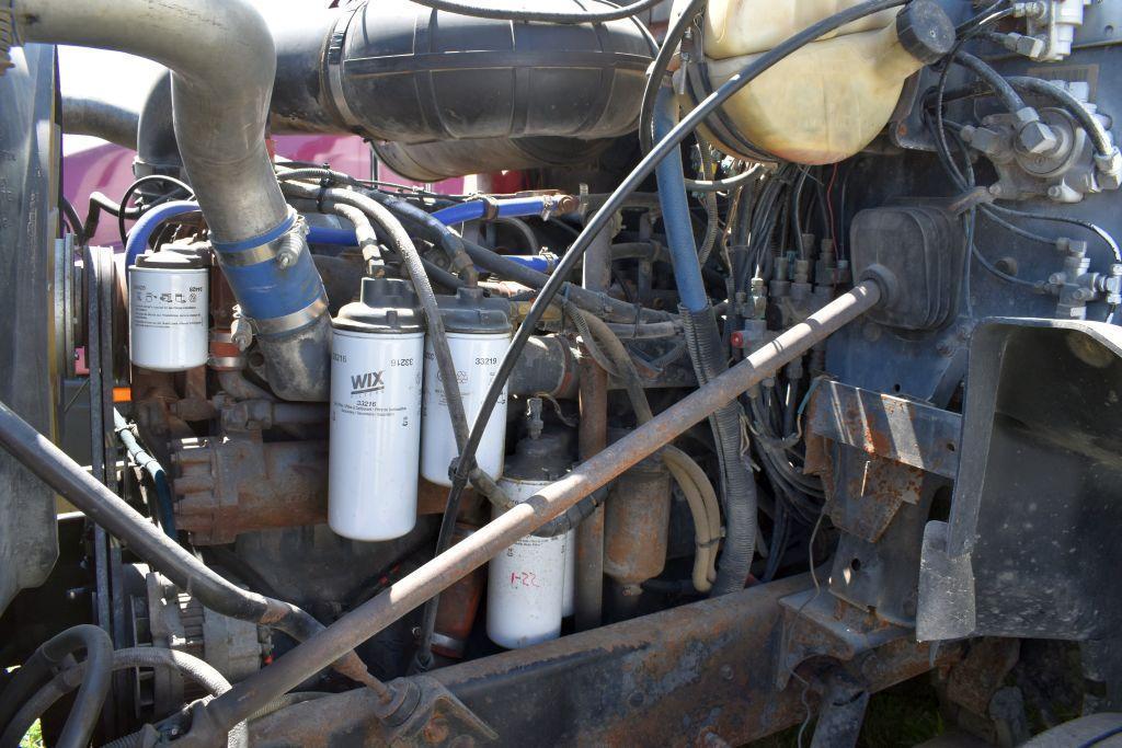 1997 Mack CH600 Day Cab Semi Tractor, E7 454 Engi