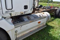1997 Mack CH600 Day Cab Semi Tractor, E7 454 Engi