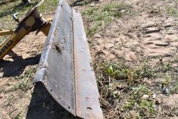 Ford Model 785B 8' Blade, SN WL75998, Has not Been Used in Many Years