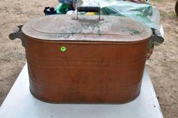 Cooper Boiler