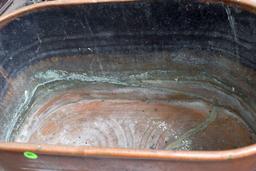 Cooper Boiler