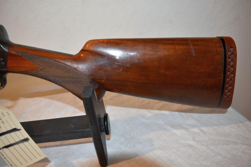 Browning 16 Ga. Shot Gun, SN 25172