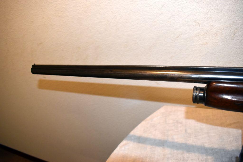 Browning 16 Ga. Shot Gun, SN 25172