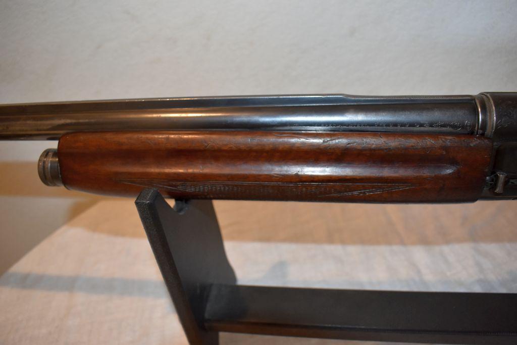 Browning 16 Ga. Shot Gun, SN 25172