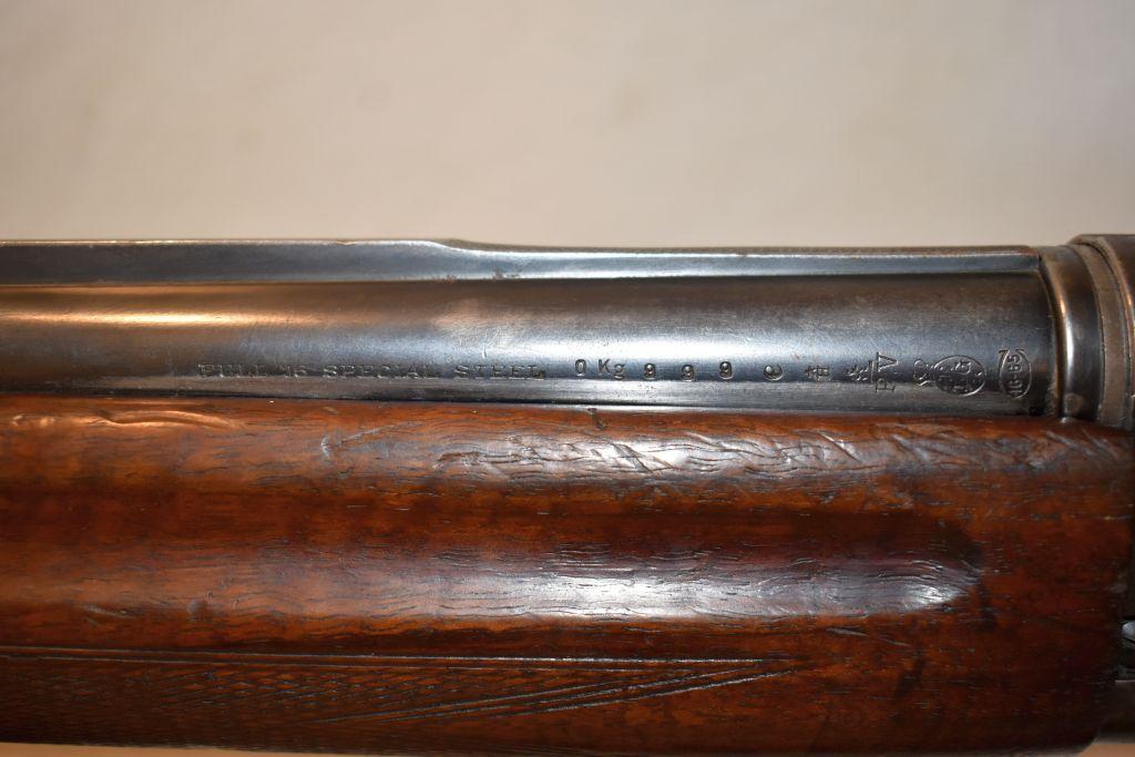 Browning 16 Ga. Shot Gun, SN 25172