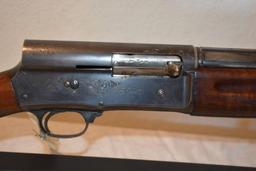 Browning 16 Ga. Shot Gun, SN 25172