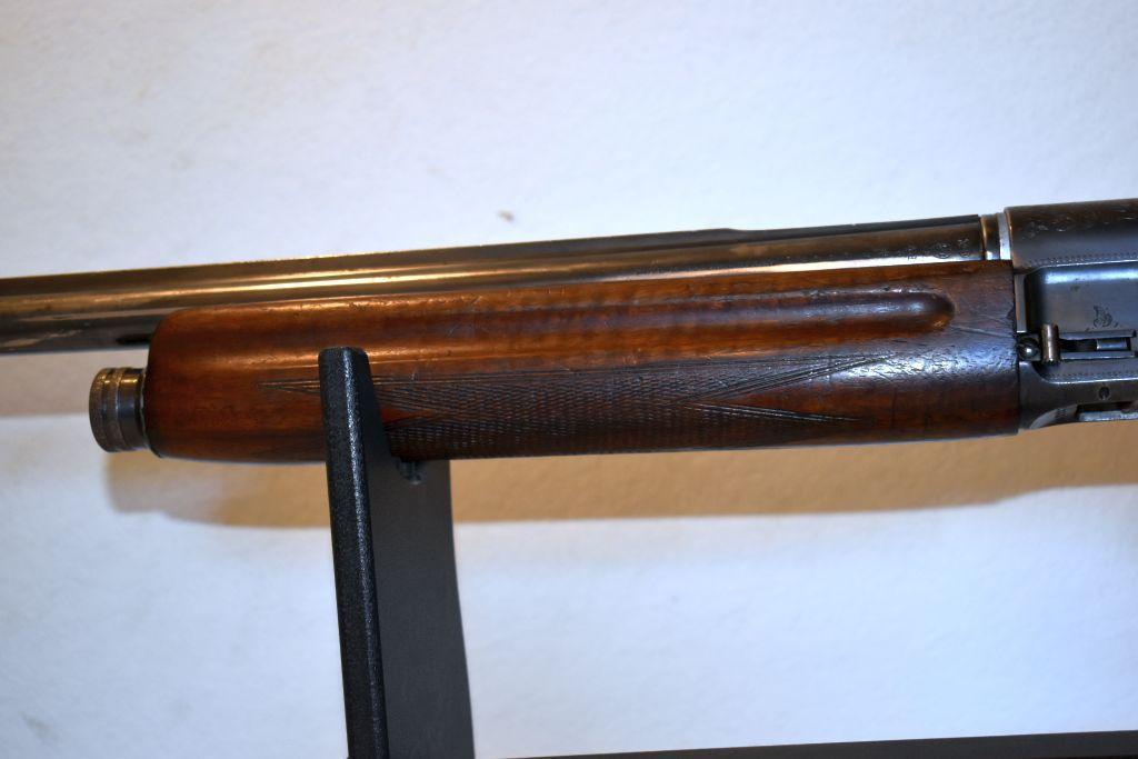 Browning 16 Ga. Shot Gun, SN 25172