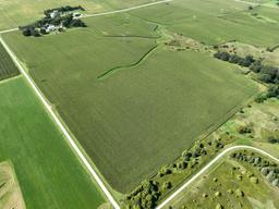 Lot/Parcel 1 - 79+/- Deeded Acres Of Bare Crop Land, N1/2 Of NW1/4 Sec 6, Kalmar Twp, Olmsted Co. MN