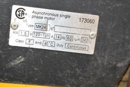 DeWalt Portable Air Compressor