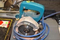 Makita 110mm Circular Saw