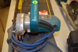 Makita 110mm Circular Saw