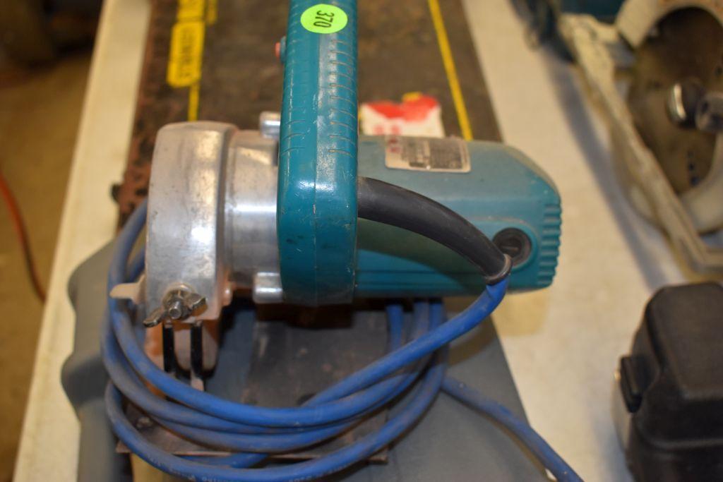Makita 110mm Circular Saw