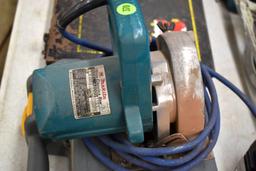 Makita 110mm Circular Saw