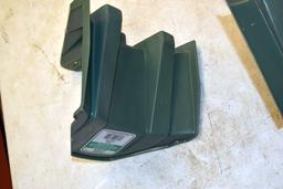 (2) Ames Poly Hose Hangers