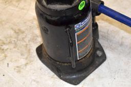Kobalt 20 Ton Bottle Jack