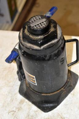 Kobalt 20 Ton Bottle Jack