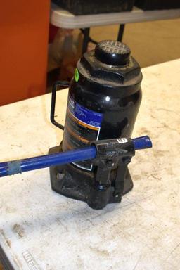 Kobalt 20 Ton Bottle Jack