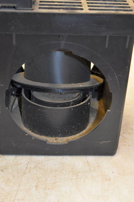 (2) 9"x9" Catch Basin Kits