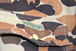 Hodgman Men's XL Hunting Jacket