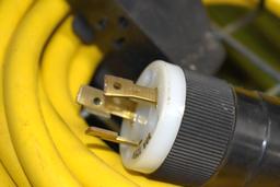 Generator Adaptor Cord