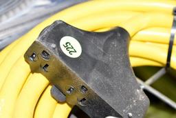 Generator Adaptor Cord