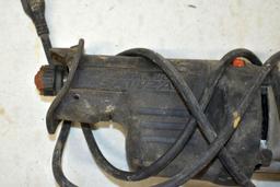 Milwaukee Corded Orbital Super Sawzall