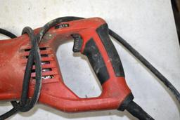Milwaukee Corded Orbital Super Sawzall