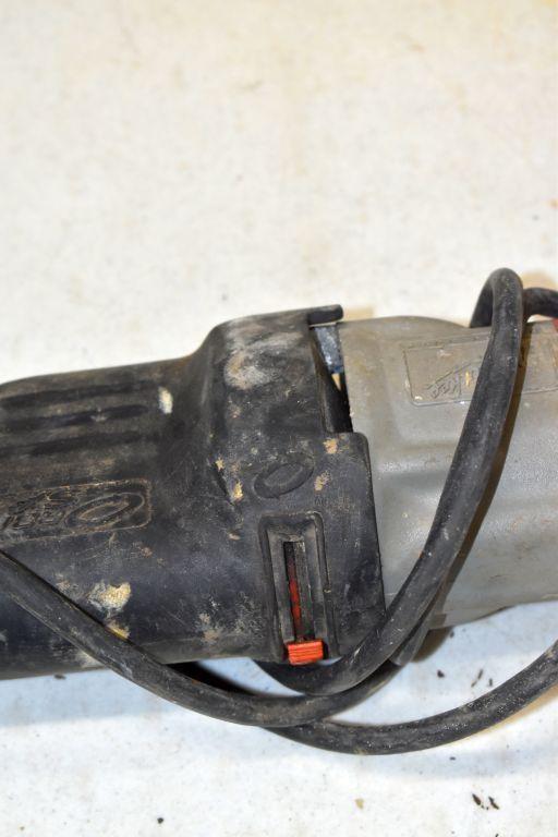 Milwaukee Corded Orbital Super Sawzall