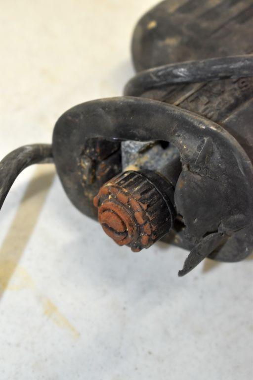 Milwaukee Corded Orbital Super Sawzall