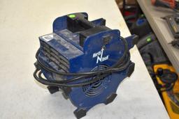 North Tech Portable Fan Blower