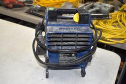 North Tech Portable Fan Blower