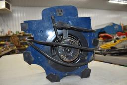 North Tech Portable Fan Blower