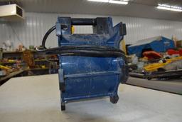 North Tech Portable Fan Blower