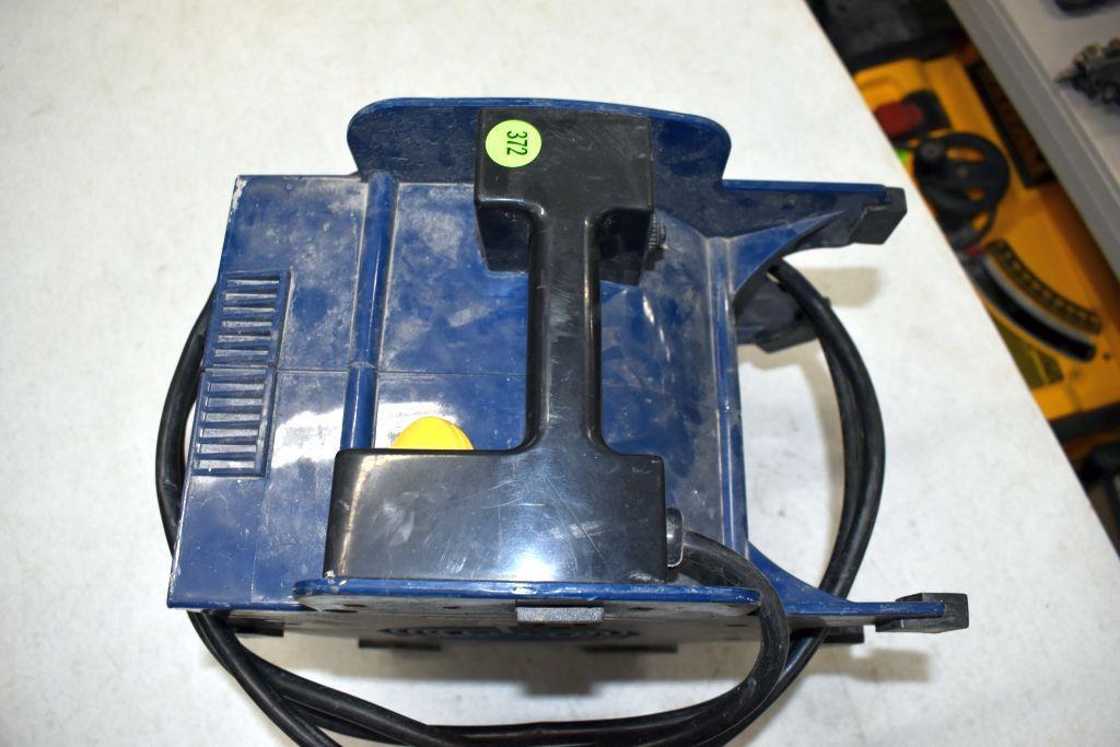 North Tech Portable Fan Blower