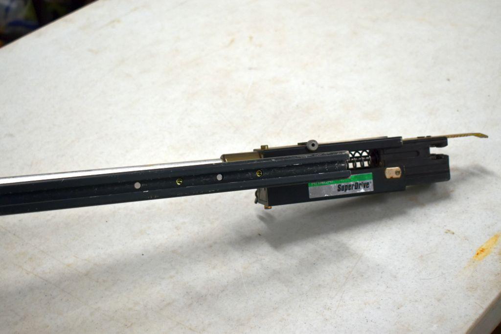 Hitachi W6VB2 Super Drive Automatic Screw Gun