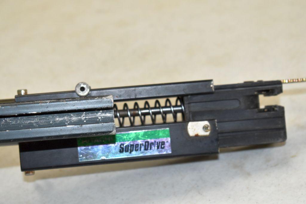 Hitachi W6VB2 Super Drive Automatic Screw Gun