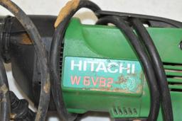 Hitachi W6VB2 Super Drive Automatic Screw Gun