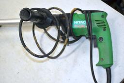 Hitachi W6VB2 Super Drive Automatic Screw Gun